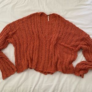 Free People Sweater